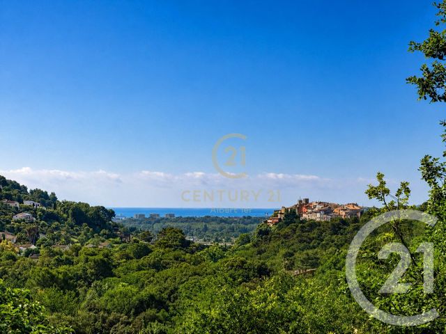 Maison &agrave; vendre - 4 pi&egrave;ces - 105,05 m2 - Biot - 06 - PROVENCE-ALPES-COTE-D-AZUR