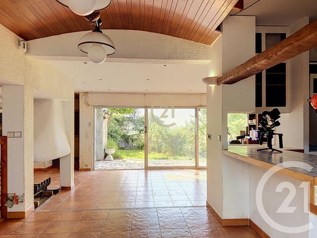 Maison &agrave; vendre - 4 pi&egrave;ces - 105,05 m2 - Biot - 06 - PROVENCE-ALPES-COTE-D-AZUR