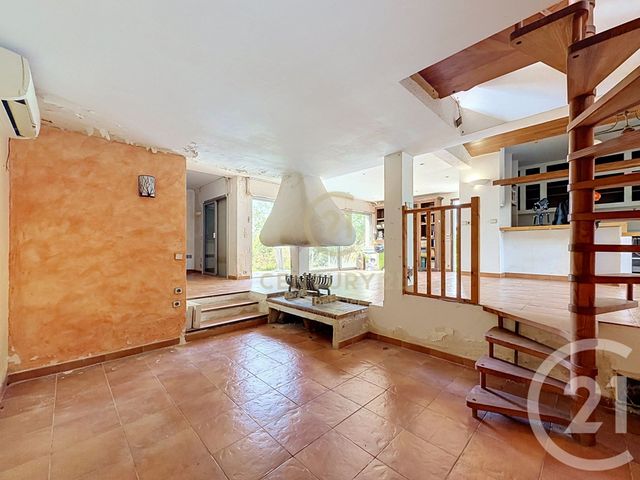 Maison &agrave; vendre - 4 pi&egrave;ces - 105,05 m2 - Biot - 06 - PROVENCE-ALPES-COTE-D-AZUR