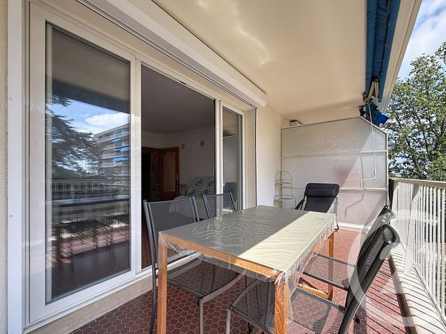 Appartement F2 &agrave; vendre - 2 pi&egrave;ces - 47 m2 - Antibes - 06 - PROVENCE-ALPES-COTE-D-AZUR
