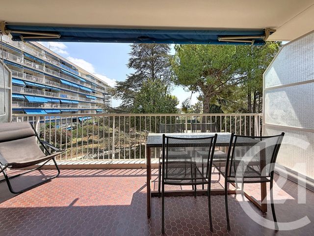 Appartement F2 &agrave; vendre - 2 pi&egrave;ces - 47 m2 - Antibes - 06 - PROVENCE-ALPES-COTE-D-AZUR