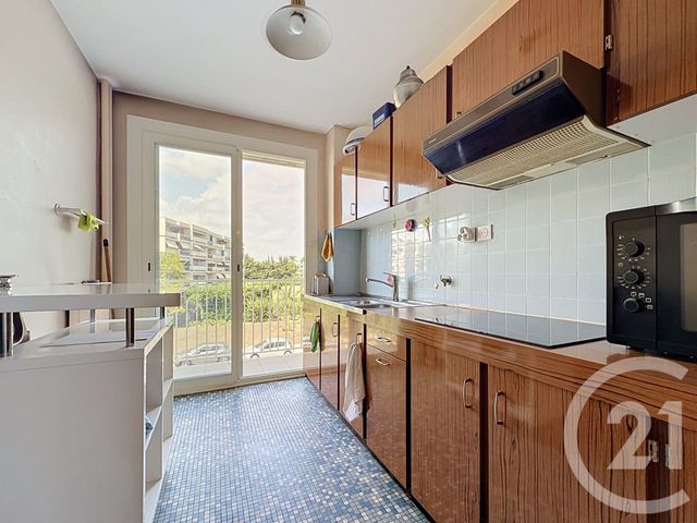 Appartement F2 &agrave; vendre - 2 pi&egrave;ces - 47 m2 - Antibes - 06 - PROVENCE-ALPES-COTE-D-AZUR