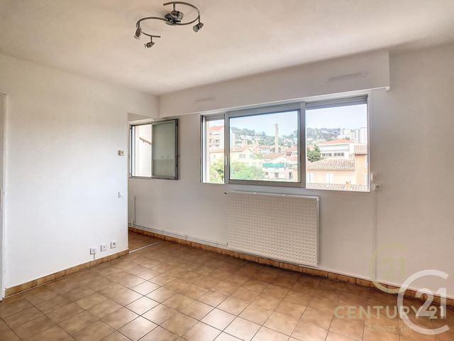 appartement - VALLAURIS - 06
