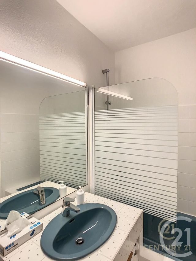 Appartement F1 &agrave; louer - 1 pi&egrave;ce - 18,26 m2 - Juan Les Pins - 06 - PROVENCE-ALPES-COTE-D-AZUR