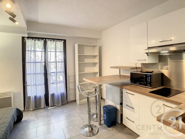 appartement - JUAN LES PINS - 06