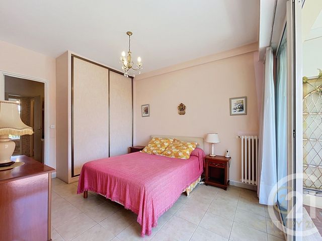 Appartement F3 &agrave; vendre - 3 pi&egrave;ces - 77,20 m2 - Antibes - 06 - PROVENCE-ALPES-COTE-D-AZUR