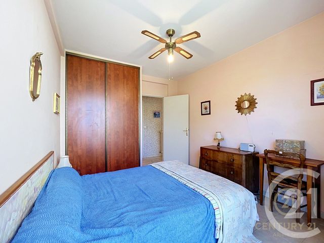 Appartement F3 &agrave; vendre - 3 pi&egrave;ces - 77,20 m2 - Antibes - 06 - PROVENCE-ALPES-COTE-D-AZUR
