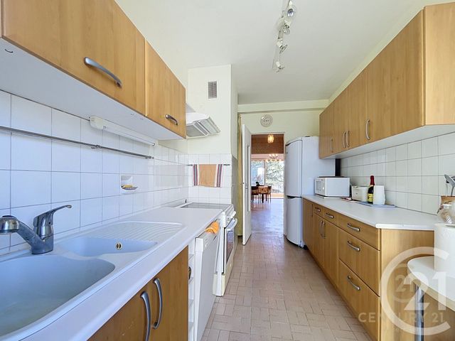 Appartement F3 &agrave; vendre - 3 pi&egrave;ces - 77,20 m2 - Antibes - 06 - PROVENCE-ALPES-COTE-D-AZUR