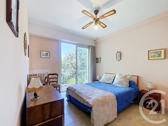 Appartement F3 &agrave; vendre - 3 pi&egrave;ces - 77,20 m2 - Antibes - 06 - PROVENCE-ALPES-COTE-D-AZUR