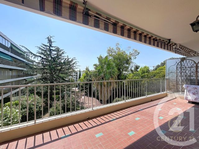 Appartement F3 &agrave; vendre - 3 pi&egrave;ces - 77,20 m2 - Antibes - 06 - PROVENCE-ALPES-COTE-D-AZUR