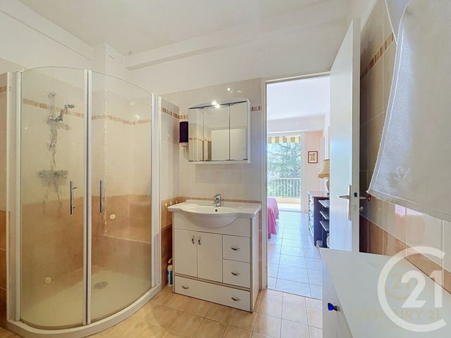 Appartement F3 &agrave; vendre - 3 pi&egrave;ces - 77,20 m2 - Antibes - 06 - PROVENCE-ALPES-COTE-D-AZUR