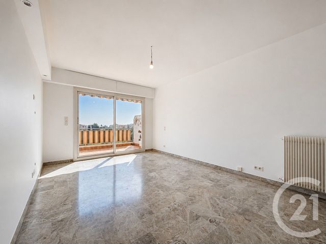 Appartement F3 &agrave; vendre - 3 pi&egrave;ces - 62,13 m2 - Antibes - 06 - PROVENCE-ALPES-COTE-D-AZUR