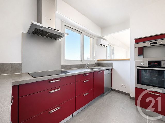Appartement F3 &agrave; vendre - 3 pi&egrave;ces - 62,13 m2 - Antibes - 06 - PROVENCE-ALPES-COTE-D-AZUR