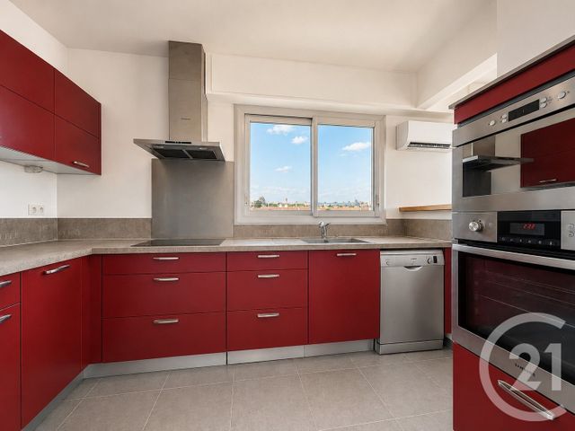 Appartement F3 &agrave; vendre - 3 pi&egrave;ces - 62,13 m2 - Antibes - 06 - PROVENCE-ALPES-COTE-D-AZUR