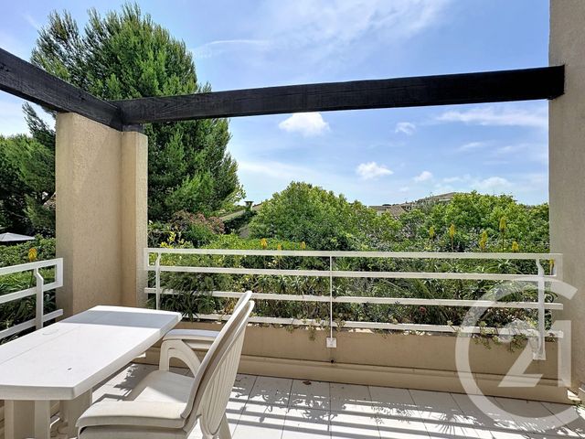 Appartement T3 &agrave; vendre - 3 pi&egrave;ces - 73,92 m2 - Antibes - 06 - PROVENCE-ALPES-COTE-D-AZUR