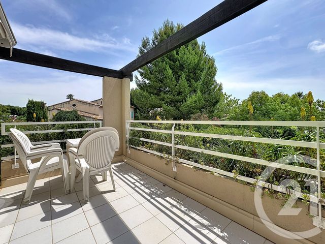 Appartement T3 &agrave; vendre - 3 pi&egrave;ces - 73,92 m2 - Antibes - 06 - PROVENCE-ALPES-COTE-D-AZUR