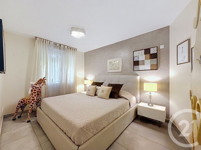 Appartement F3 &agrave; vendre - 3 pi&egrave;ces - 96,90 m2 - Antibes - 06 - PROVENCE-ALPES-COTE-D-AZUR