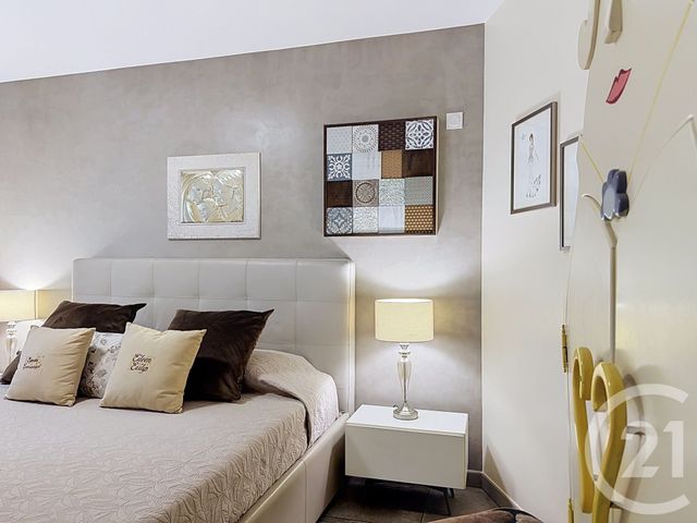 Appartement F3 &agrave; vendre - 3 pi&egrave;ces - 96,90 m2 - Antibes - 06 - PROVENCE-ALPES-COTE-D-AZUR