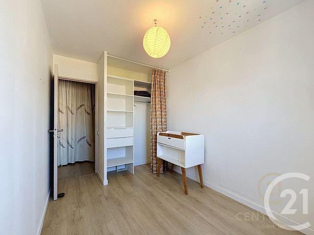 Appartement T3 &agrave; louer - 3 pi&egrave;ces - 56,41 m2 - Vallauris - 06 - PROVENCE-ALPES-COTE-D-AZUR
