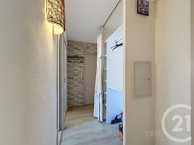 Appartement T3 &agrave; louer - 3 pi&egrave;ces - 56,41 m2 - Vallauris - 06 - PROVENCE-ALPES-COTE-D-AZUR