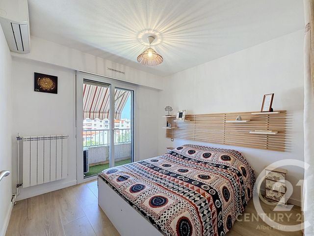 Appartement T3 &agrave; louer - 3 pi&egrave;ces - 56,41 m2 - Vallauris - 06 - PROVENCE-ALPES-COTE-D-AZUR