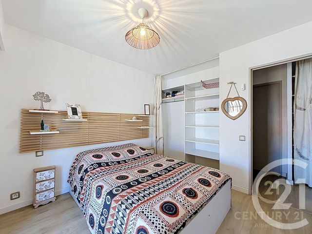 Appartement T3 &agrave; louer - 3 pi&egrave;ces - 56,41 m2 - Vallauris - 06 - PROVENCE-ALPES-COTE-D-AZUR