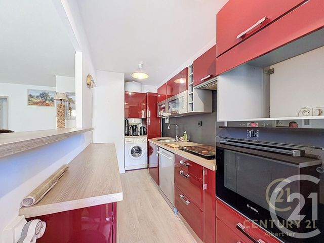 Appartement T3 &agrave; louer - 3 pi&egrave;ces - 56,41 m2 - Vallauris - 06 - PROVENCE-ALPES-COTE-D-AZUR