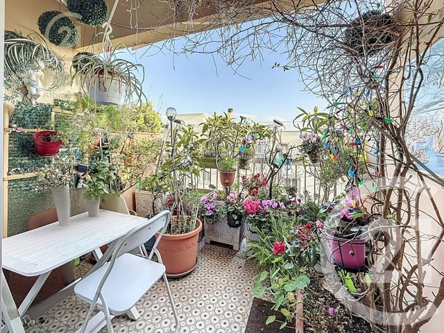 Appartement F4 &agrave; vendre - 4 pi&egrave;ces - 92 m2 - Antibes - 06 - PROVENCE-ALPES-COTE-D-AZUR
