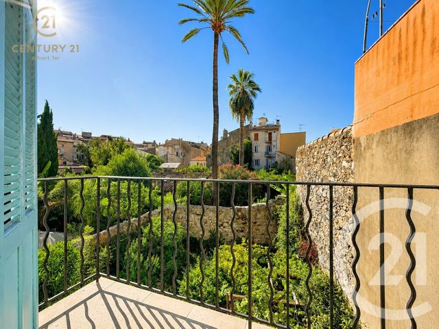 Appartement &agrave; vendre - 3 pi&egrave;ces - 68,25 m2 - Antibes - 06 - PROVENCE-ALPES-COTE-D-AZUR