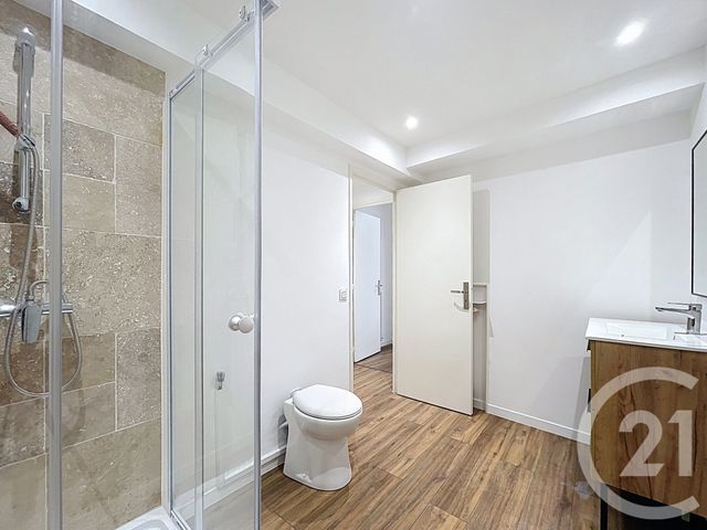 Appartement F4 &agrave; vendre - 4 pi&egrave;ces - 99,23 m2 - Antibes - 06 - PROVENCE-ALPES-COTE-D-AZUR