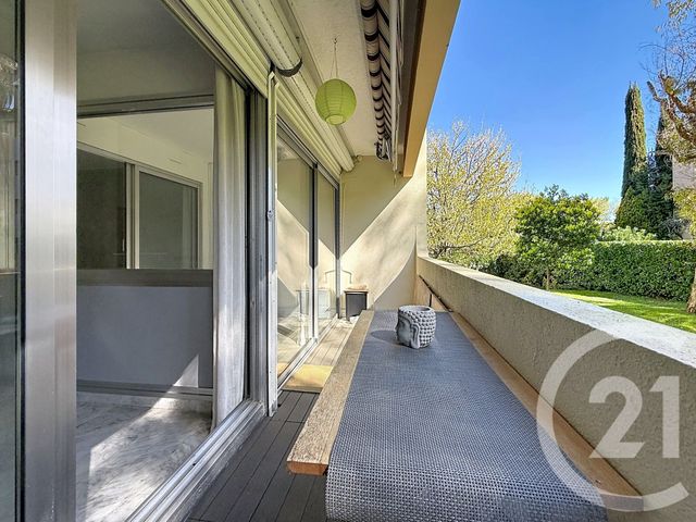 Appartement F2 &agrave; vendre - 2 pi&egrave;ces - 50,47 m2 - Antibes - 06 - PROVENCE-ALPES-COTE-D-AZUR