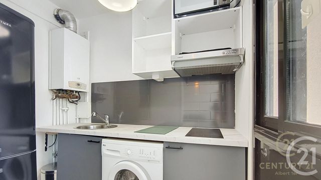 Appartement F1 &agrave; vendre - 1 pi&egrave;ce - 27,96 m2 - Juan Les Pins - 06 - PROVENCE-ALPES-COTE-D-AZUR