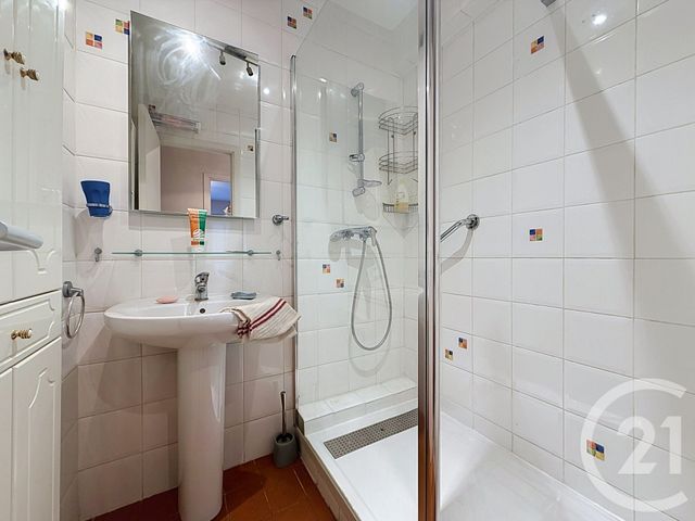 Appartement F3 &agrave; vendre - 3 pi&egrave;ces - 73,58 m2 - Antibes - 06 - PROVENCE-ALPES-COTE-D-AZUR