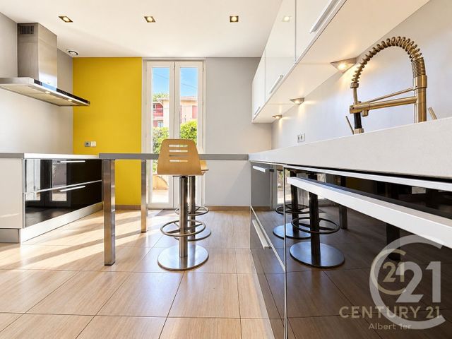 Maison &agrave; vendre - 6 pi&egrave;ces - 160 m2 - Antibes - 06 - PROVENCE-ALPES-COTE-D-AZUR