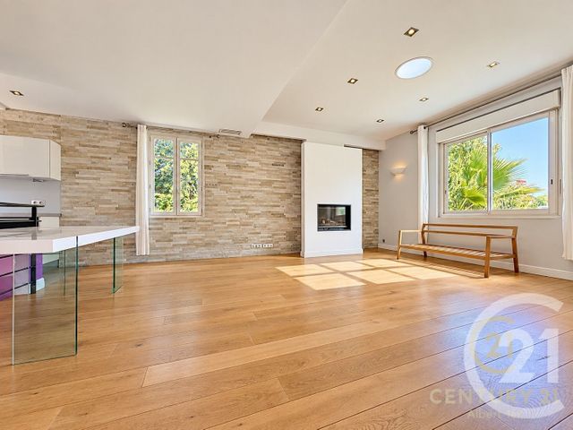 Maison &agrave; vendre - 6 pi&egrave;ces - 160 m2 - Antibes - 06 - PROVENCE-ALPES-COTE-D-AZUR