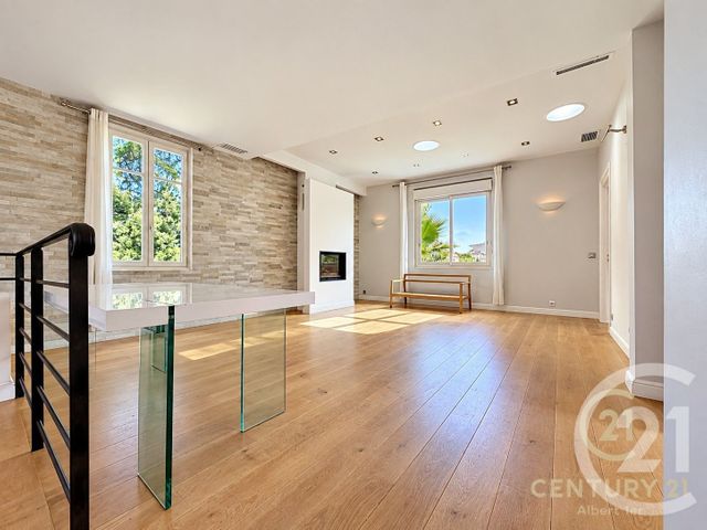 Maison &agrave; vendre - 6 pi&egrave;ces - 160 m2 - Antibes - 06 - PROVENCE-ALPES-COTE-D-AZUR
