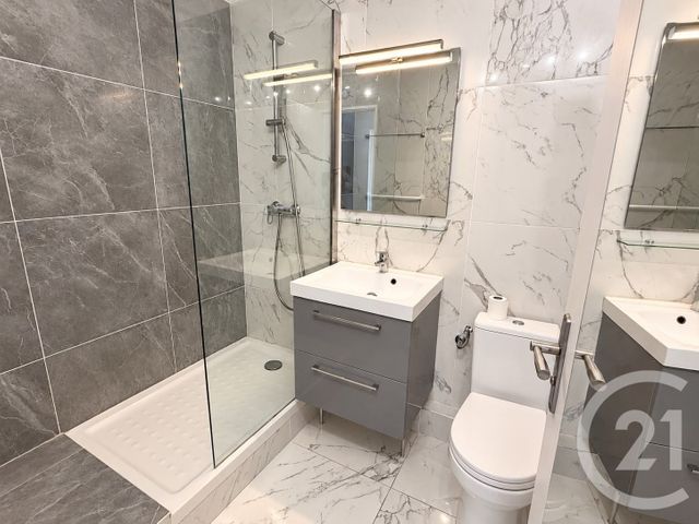 Appartement F1 &agrave; vendre - 1 pi&egrave;ce - 29,01 m2 - Antibes - 06 - PROVENCE-ALPES-COTE-D-AZUR