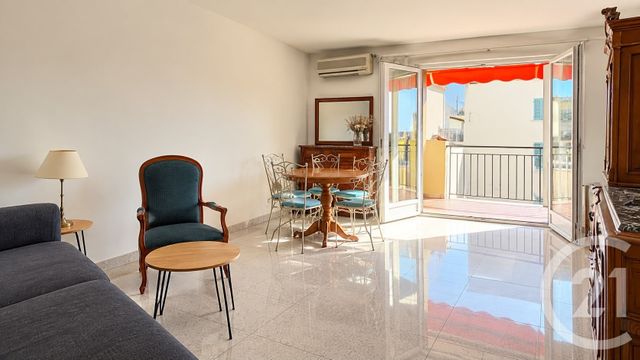 Appartement F1 &agrave; vendre - 1 pi&egrave;ce - 29,01 m2 - Antibes - 06 - PROVENCE-ALPES-COTE-D-AZUR
