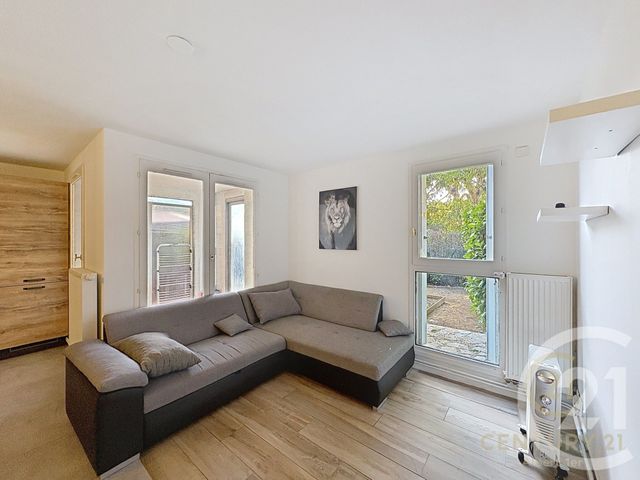 Appartement T2 &agrave; louer - 2 pi&egrave;ces - 55,34 m2 - Antibes - 06 - PROVENCE-ALPES-COTE-D-AZUR