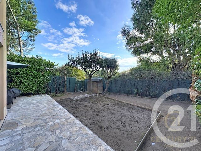 Appartement T2 &agrave; louer - 2 pi&egrave;ces - 55,34 m2 - Antibes - 06 - PROVENCE-ALPES-COTE-D-AZUR