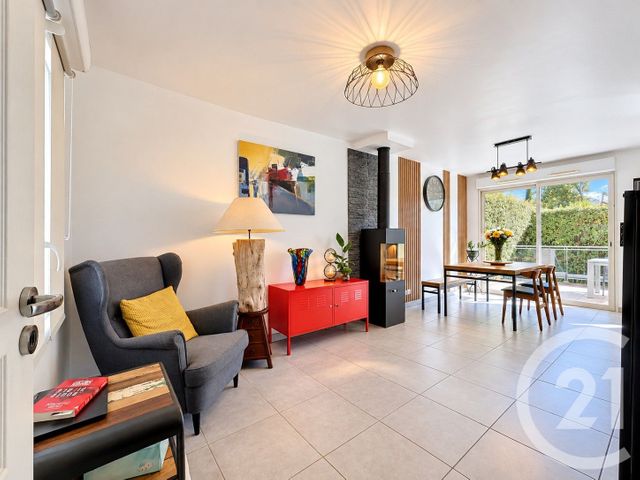 Maison &agrave; vendre - 5 pi&egrave;ces - 97,51 m2 - Antibes - 06 - PROVENCE-ALPES-COTE-D-AZUR