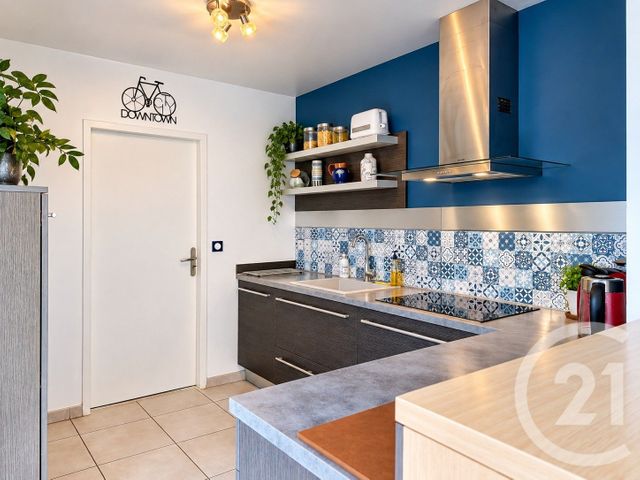 Maison &agrave; vendre - 5 pi&egrave;ces - 97,51 m2 - Antibes - 06 - PROVENCE-ALPES-COTE-D-AZUR