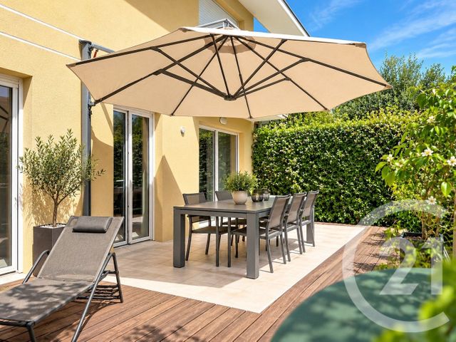 Maison &agrave; vendre - 5 pi&egrave;ces - 97,51 m2 - Antibes - 06 - PROVENCE-ALPES-COTE-D-AZUR