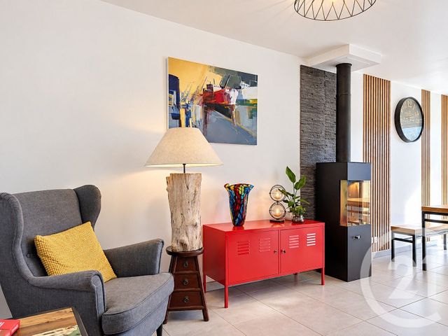 Maison &agrave; vendre - 5 pi&egrave;ces - 97,51 m2 - Antibes - 06 - PROVENCE-ALPES-COTE-D-AZUR