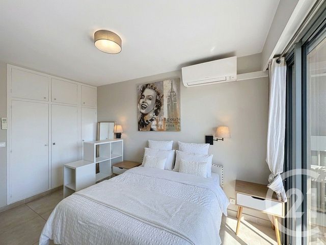 Appartement T4 &agrave; louer - 4 pi&egrave;ces - 64,49 m2 - Antibes - 06 - PROVENCE-ALPES-COTE-D-AZUR
