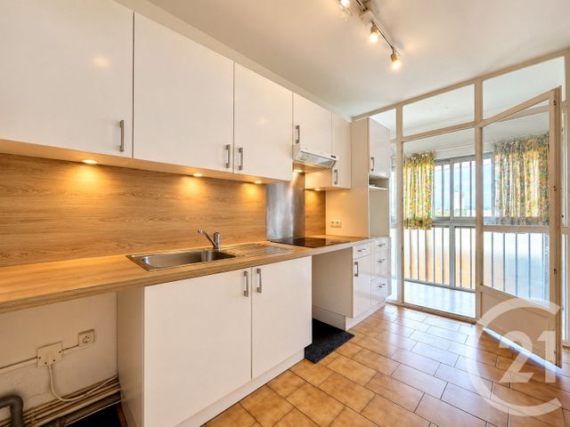 Appartement F3 &agrave; vendre - 3 pi&egrave;ces - 65,89 m2 - Antibes - 06 - PROVENCE-ALPES-COTE-D-AZUR