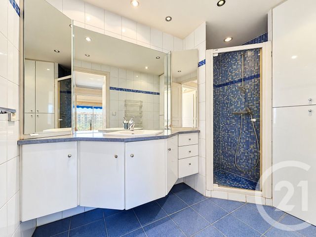 Appartement F2 &agrave; vendre - 2 pi&egrave;ces - 57,71 m2 - Antibes - 06 - PROVENCE-ALPES-COTE-D-AZUR