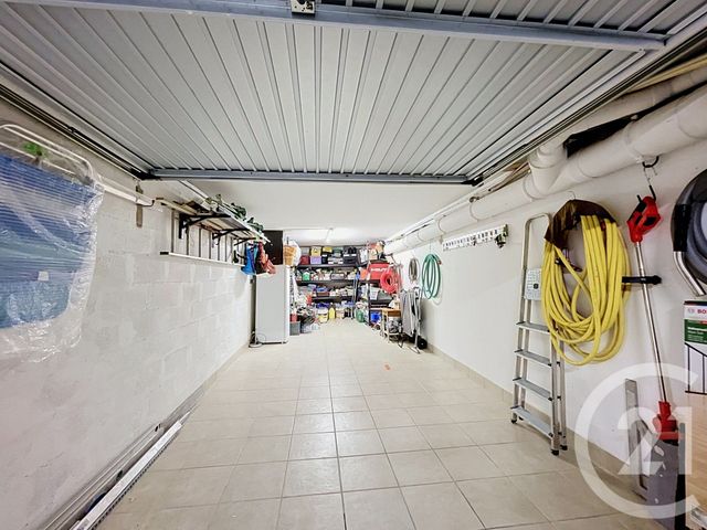 Appartement F3 &agrave; vendre - 3 pi&egrave;ces - 63,44 m2 - Antibes - 06 - PROVENCE-ALPES-COTE-D-AZUR