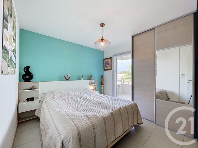 Appartement F3 &agrave; vendre - 3 pi&egrave;ces - 63,44 m2 - Antibes - 06 - PROVENCE-ALPES-COTE-D-AZUR