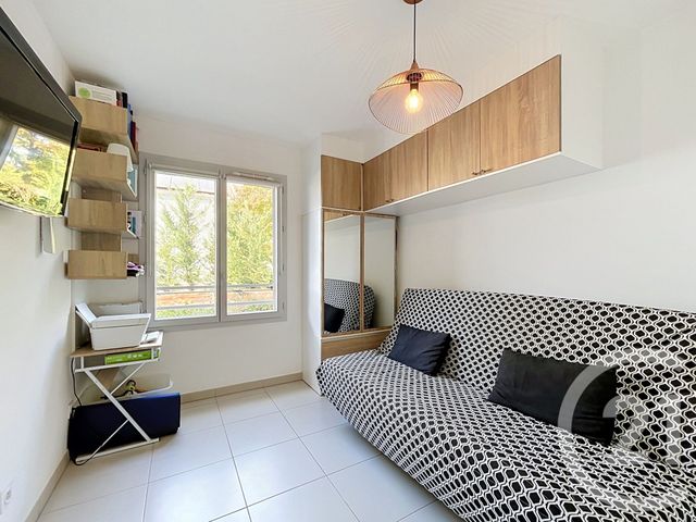 Appartement F3 &agrave; vendre - 3 pi&egrave;ces - 63,44 m2 - Antibes - 06 - PROVENCE-ALPES-COTE-D-AZUR